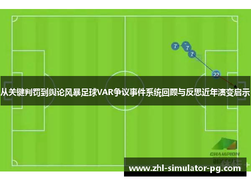 从关键判罚到舆论风暴足球VAR争议事件系统回顾与反思近年演变启示 从关键判罚到舆论风暴足球VAR争议事件系统回顾与反思近年演变启示